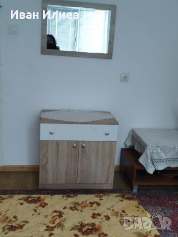 Двустаен обзаведен тухла 68м2 гр.Сливен Даме Груев, снимка 17 - Апартаменти - 53999487