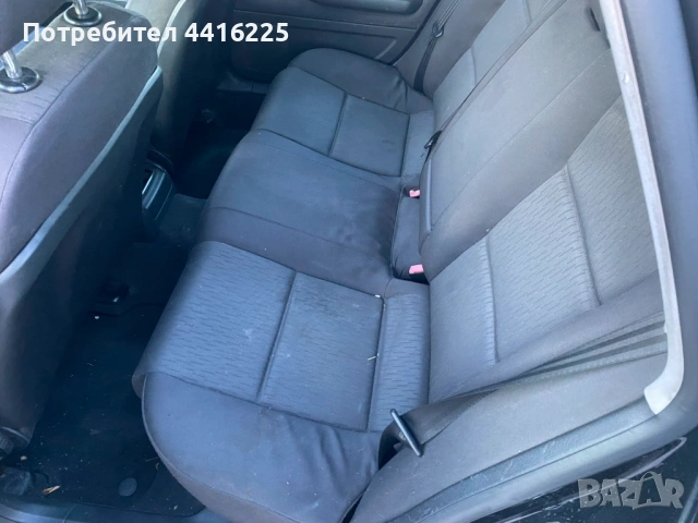 Audi A4, снимка 10 - Автомобили и джипове - 54369304
