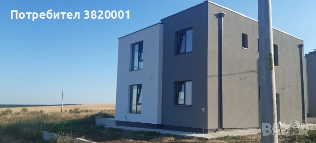 БЕЗ КОМИСИОНА - Къща с 4 спални и гледка море, снимка 6 - Къщи - 52304751
