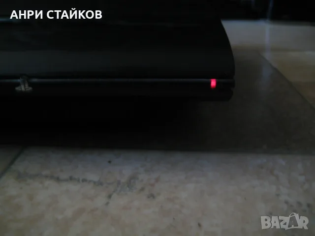 Продавам PS3 Super Slim CECH-4304C, снимка 14 - PlayStation конзоли - 55690398