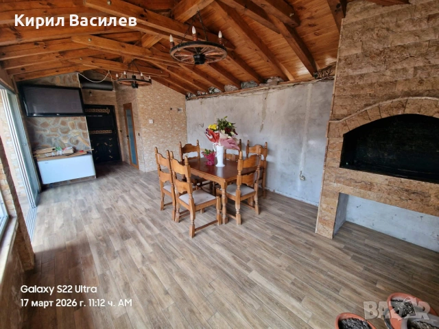 СГРАДА СЪС СМЕСЕНО ПРЕДНАЗНАЧЕНИЕ , снимка 13 - Къщи - 53989854