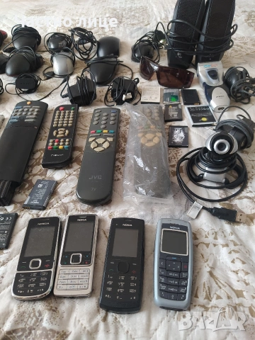 Huawei, снимка 11 - Huawei - 50910822