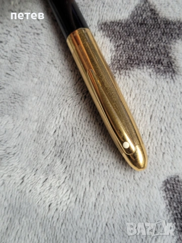 Sheaffer. писалка. химикалка., снимка 12 - Антикварни и старинни предмети - 54667919