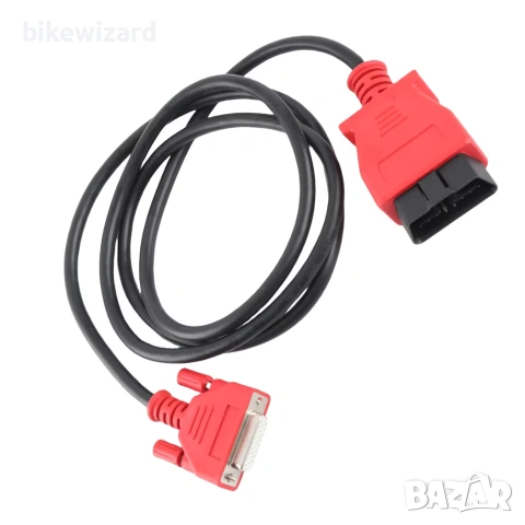 OBD2 диагностичен кабел 26-пинов адаптер, съвместим с Maxisys PRO MS908P НОВ