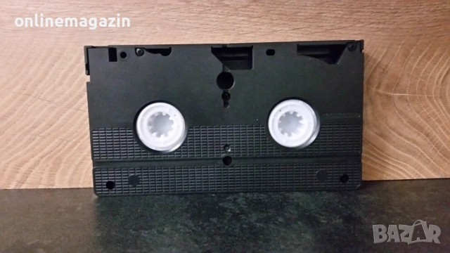 Видеокасета " ТИТАНИК " 1997 VHS , снимка 6 - Други жанрове - 54731887