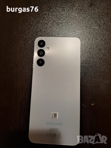 Нов SAMSUNG A05 S, снимка 4 - Samsung - 54262469