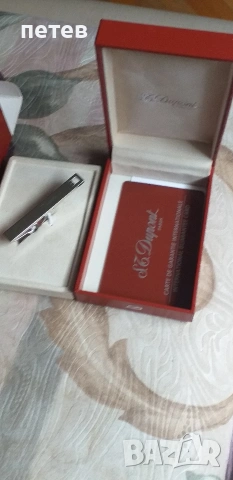 Dupont., снимка 4 - Антикварни и старинни предмети - 54051167