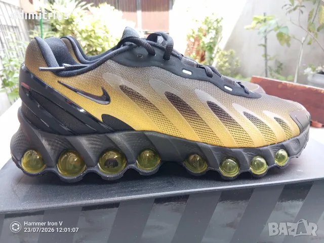 Nike Air Max Dn8