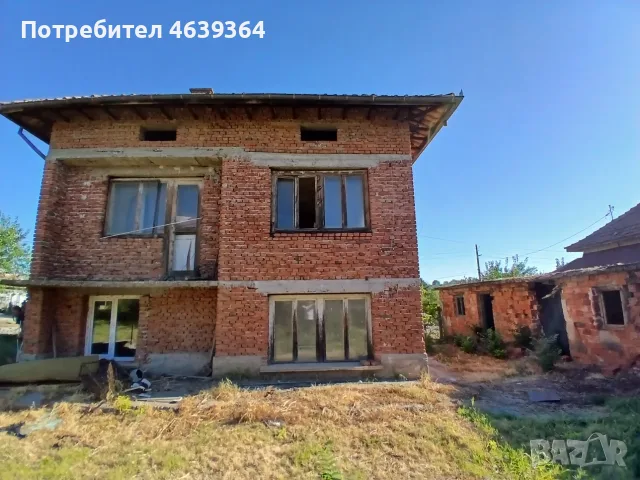 Продавам Къща с.малорас, снимка 8 - Къщи - 55685444