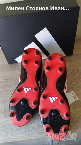 НОВИ ОРИГИНАЛНИ БУТОНКИ , снимка 7 - Футбол - 54219792