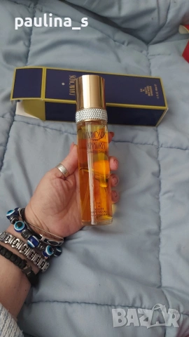 Пет различни броя / Дамски парфюм на Elizabeth Taylor / 100ml EDT , снимка 9 - Дамски парфюми - 54395131