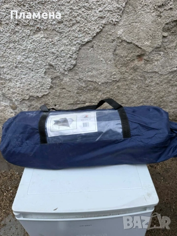 Палатка за 4 човека , снимка 3 - Палатки - 54296277