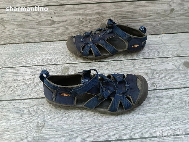 Keen сандали N 36, снимка 5 - Детски маратонки - 55073612