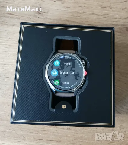 Huawei Watch GT 6 Гаранция