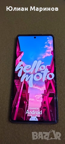 Motorola Moto G85 5G, снимка 3 - Motorola - 54582536