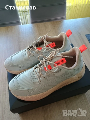 Puma 43 номер, нови, снимка 8 - Маратонки - 54049541