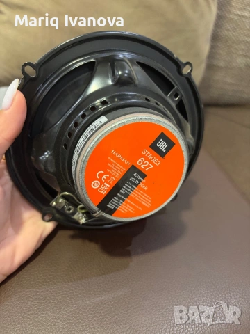 Тонколони JBL, снимка 2 - Аксесоари и консумативи - 54778051