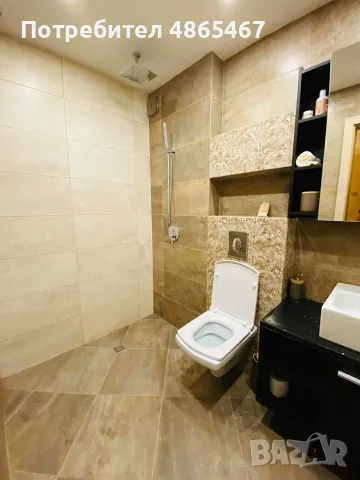 Луксозен апартамент в Студентски град., снимка 4 - Апартаменти - 55298797