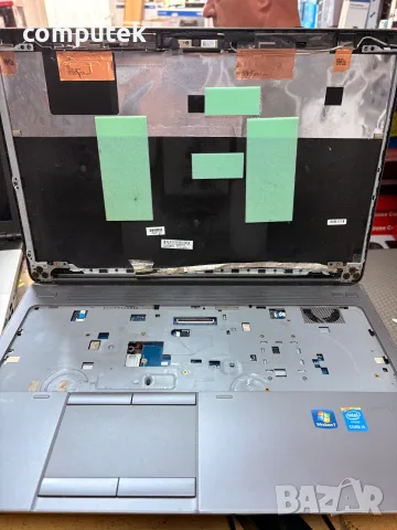 Части - лаптоп HP Probook 650 G1