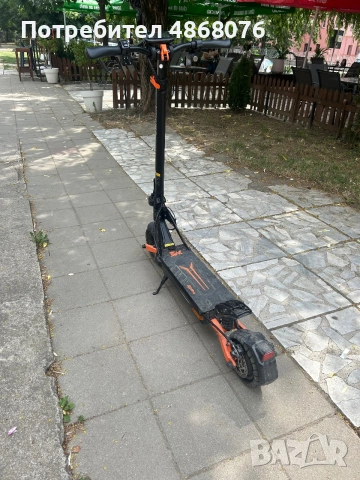 Limiting g2 pro, снимка 4 - Велосипеди - 55218635