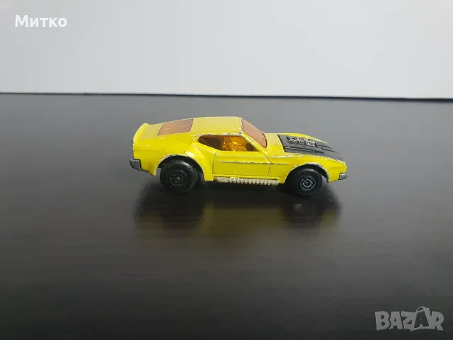 Колички Matchbox , снимка 14 - Колекции - 55672328