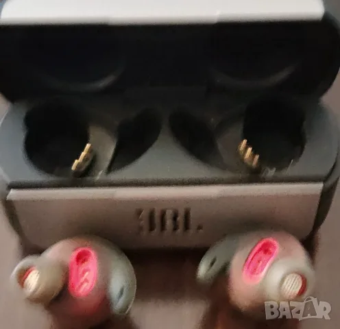 Безжични слушалки марка: JBL, Модел: Reflect Flow, снимка 7 - Слушалки и портативни колонки - 55327473