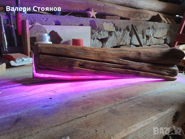 Арт лампи,купи и др., снимка 12 - Други - 54556557