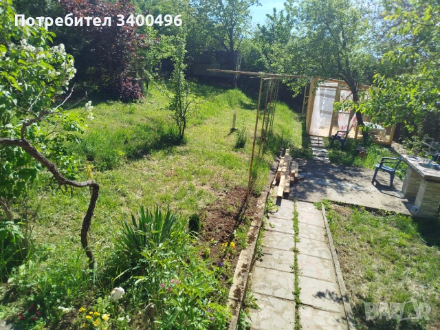 Продава се къща в село Макоцево. , снимка 3 - Къщи - 54643103