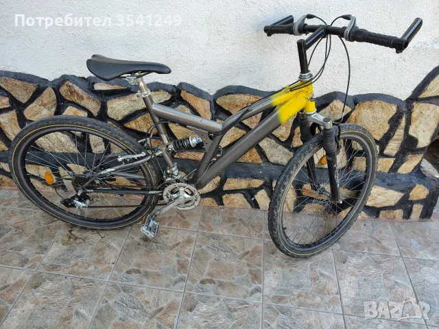 велосипед 26" Промоция 