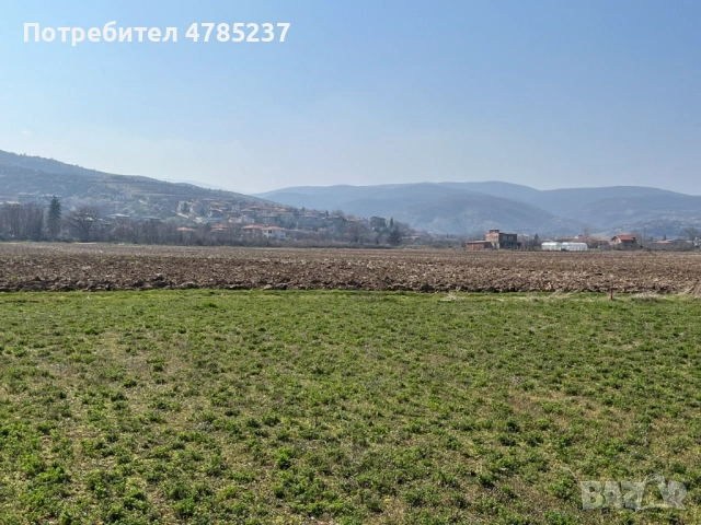 От Собственик УПИ Марково-Фиданлъка, снимка 3 - Парцели - 54062730