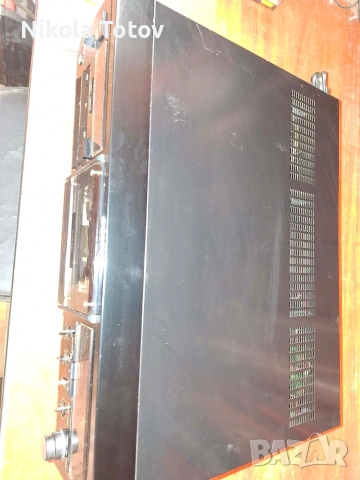 Продава се триглав дек Sony 700ES. , снимка 8 - Декове - 54257188