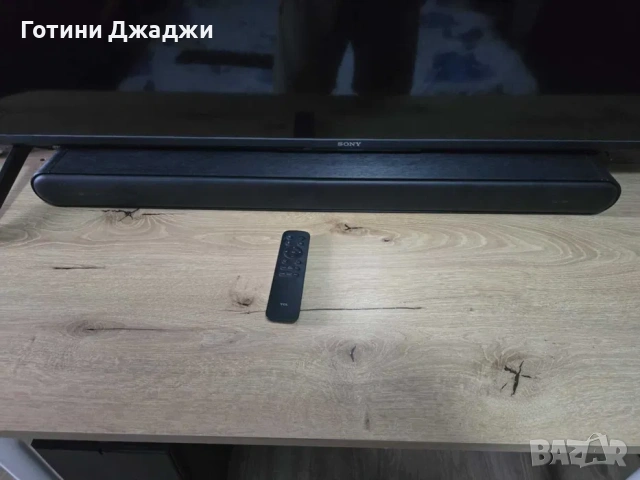 Soundbar TCL S643W 3.1 240W Bluetooth Гаранция