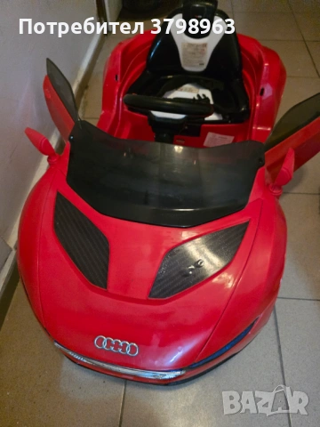 Продавам в комплект , снимка 2 - Детски велосипеди, триколки и коли - 54359349