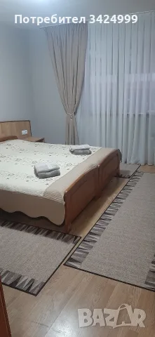 Единични легла от дърво с матраци , снимка 2 - Спални и легла - 55416700