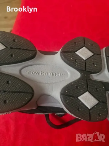 Продават се мъжки маратонки New Balance, снимка 8 - Маратонки - 55663337