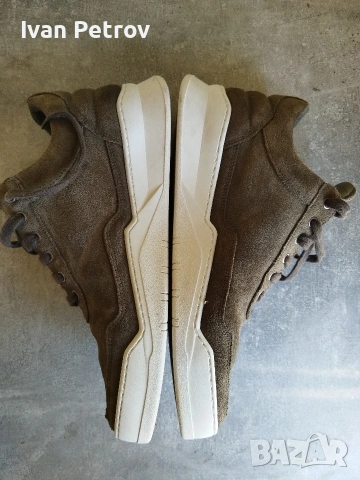 Мъжки обувки-кецове #FILLING PIECES, снимка 7 - Маратонки - 54634622