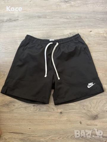 Nike къси панталони