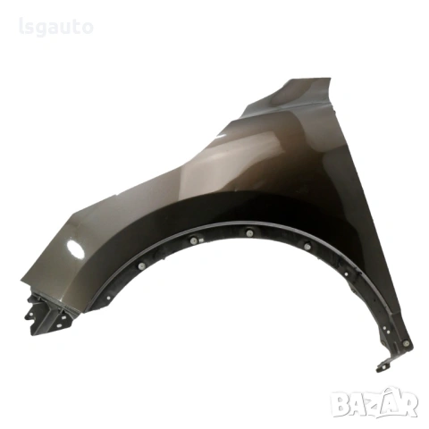 Ляв калник Nissan Qashqai II 2013-2021 ID: 160355