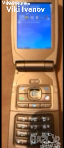 Нокия n71