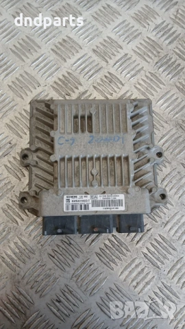 Компютър Peugeot 407 2.0 HDI 2007 5WS40199D-T