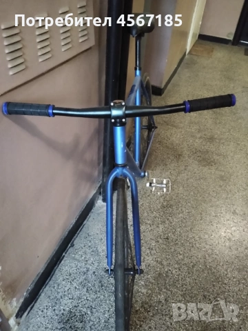 Продавам колело fixie, снимка 7 - Велосипеди - 54947206