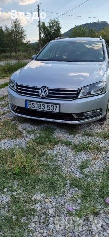 B7 2.0 TDI DSG 4MOTION, снимка 2 - Автомобили и джипове - 54998614