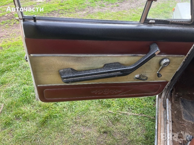 Lada/лада на части ваз 2106-1500s, снимка 16 - Автомобили и джипове - 54335025