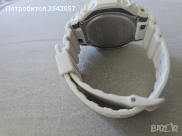 Дамски часовник CASIO, снимка 3 - Дамски - 54693749
