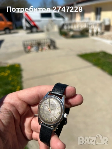 МЕХАНИЧЕН ЧАСОВНИК Geneva Sport, снимка 6 - Други - 54338397