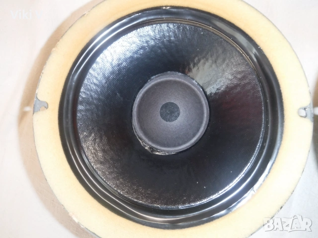 GOODMANS OF ENGLAND  8 инча , снимка 4 - Тонколони - 54241712