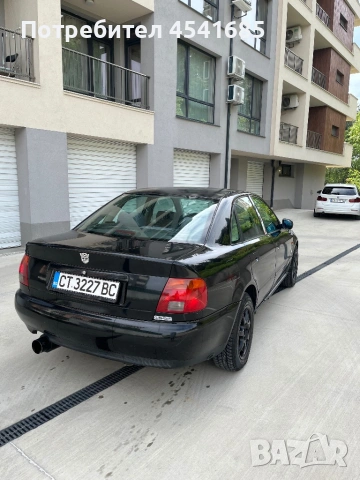 AUDI A4 ГАЗ/БЕНЗИН , снимка 7 - Автомобили и джипове - 54550777