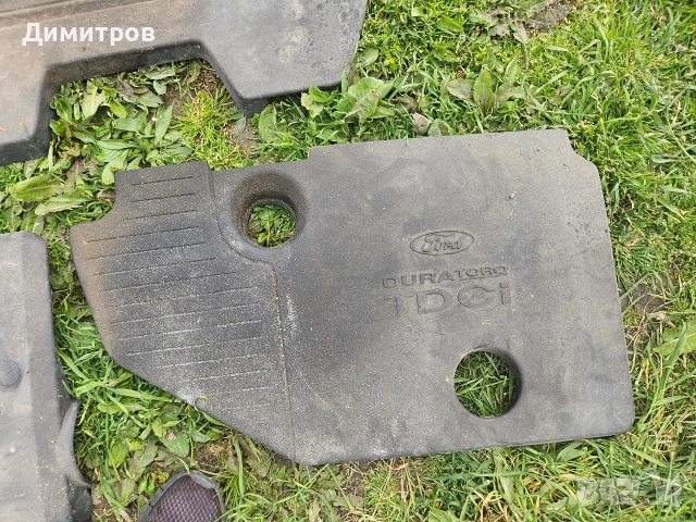 Декоративни капаци VW,Audi,Mazda,Renault, Ford., снимка 8 - Части - 54448914