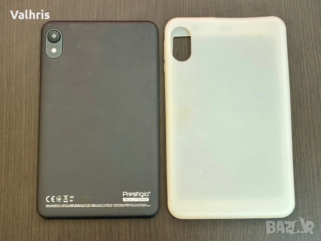 Prestigio Lite 8” инча / 64GB / 4G / PSTA111