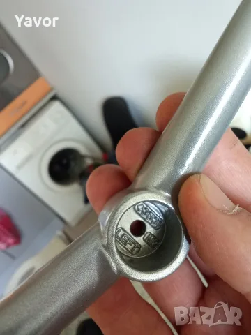 Крачета ( стойка) от телевизор JVC 43 inch, снимка 3 - Телевизори - 55339414